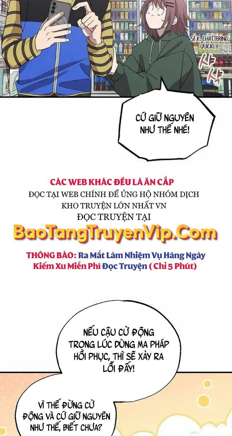 Cửa Hàng Diệu Kỳ - Trang 10