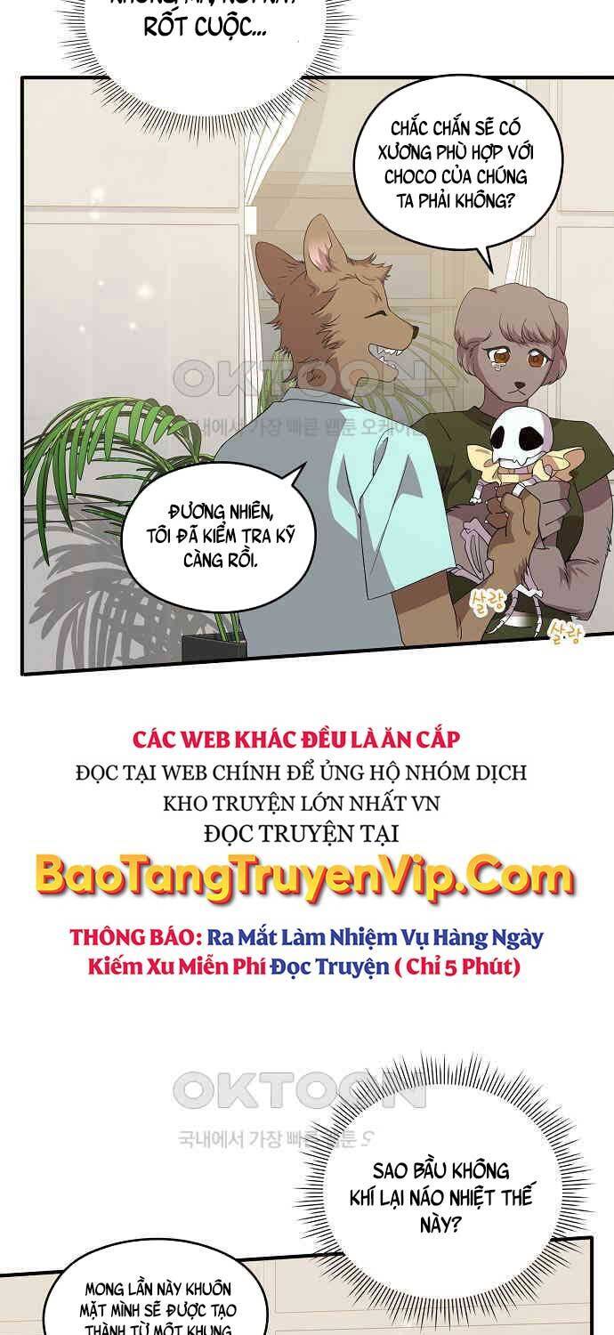 Cửa Hàng Diệu Kỳ - Trang 2