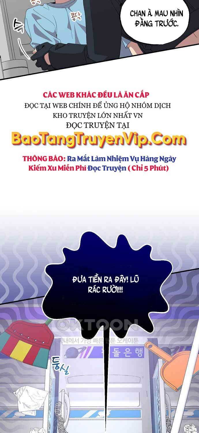 Cửa Hàng Diệu Kỳ - Trang 21