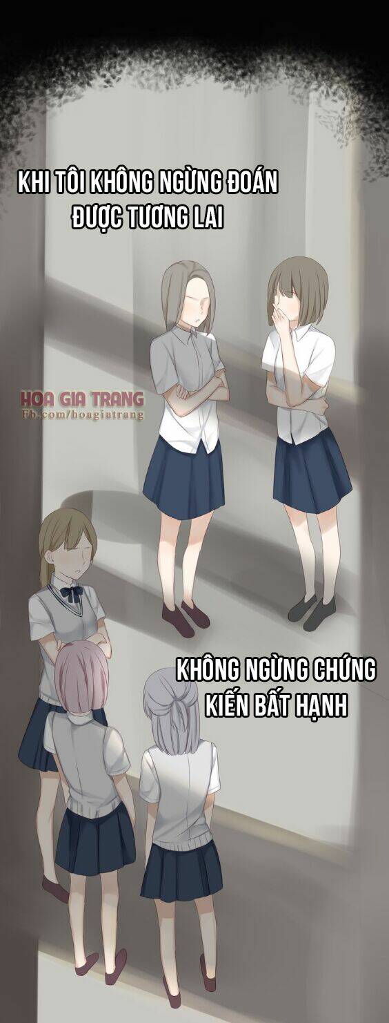 Cùng Em Đồng Hành Ban Đêm - Trang 8