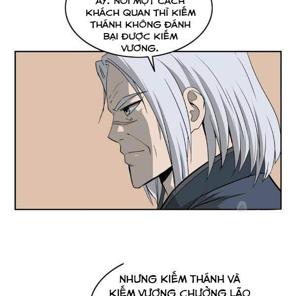 Cung Quỷ Kiếm Thần - Chap 0