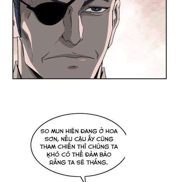 Cung Quỷ Kiếm Thần - Chap 0