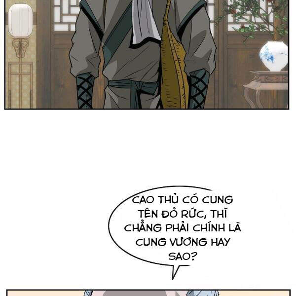 Cung Quỷ Kiếm Thần - Chap 0