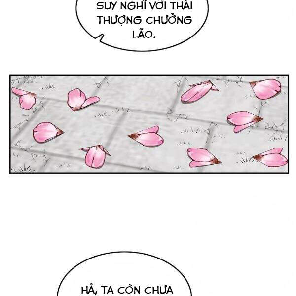 Cung Quỷ Kiếm Thần - Chap 0