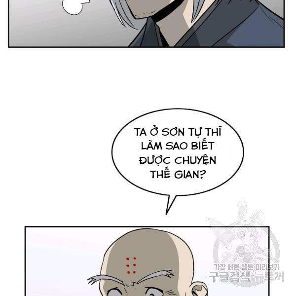 Cung Quỷ Kiếm Thần - Chap 0