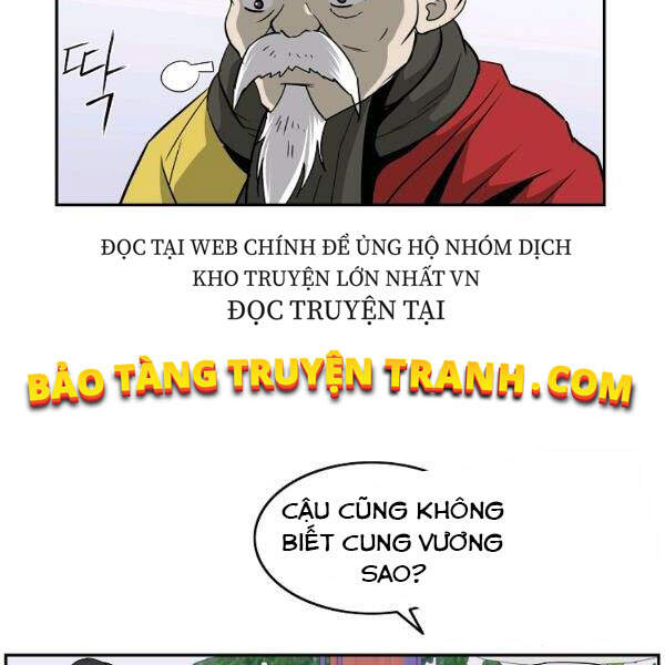 Cung Quỷ Kiếm Thần - Chap 0