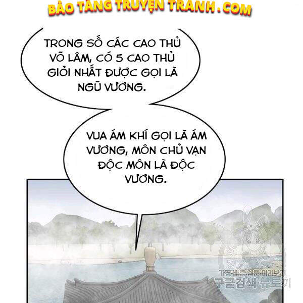 Cung Quỷ Kiếm Thần - Chap 0