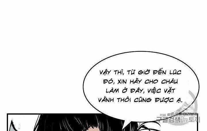 Cung Quỷ Kiếm Thần - Chap 17