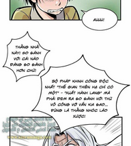 Cung Quỷ Kiếm Thần - Chap 2