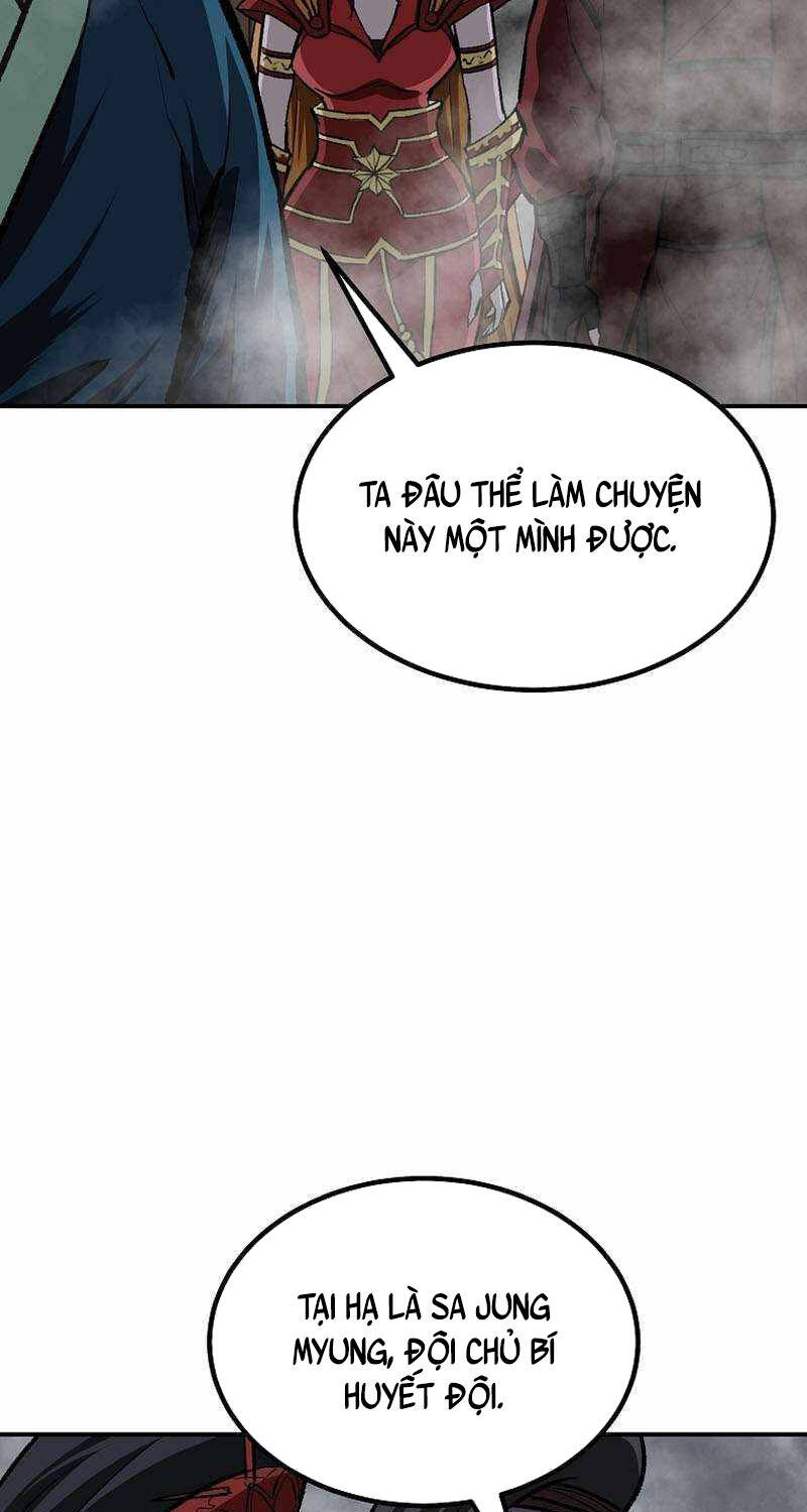 Cung Quỷ Kiếm Thần - Chap 238