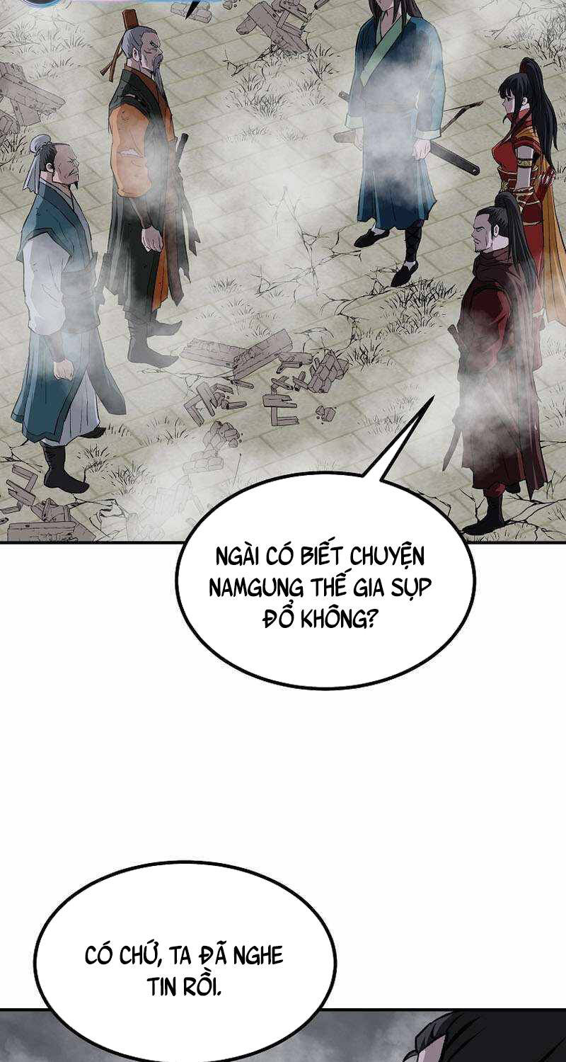 Cung Quỷ Kiếm Thần - Chap 238