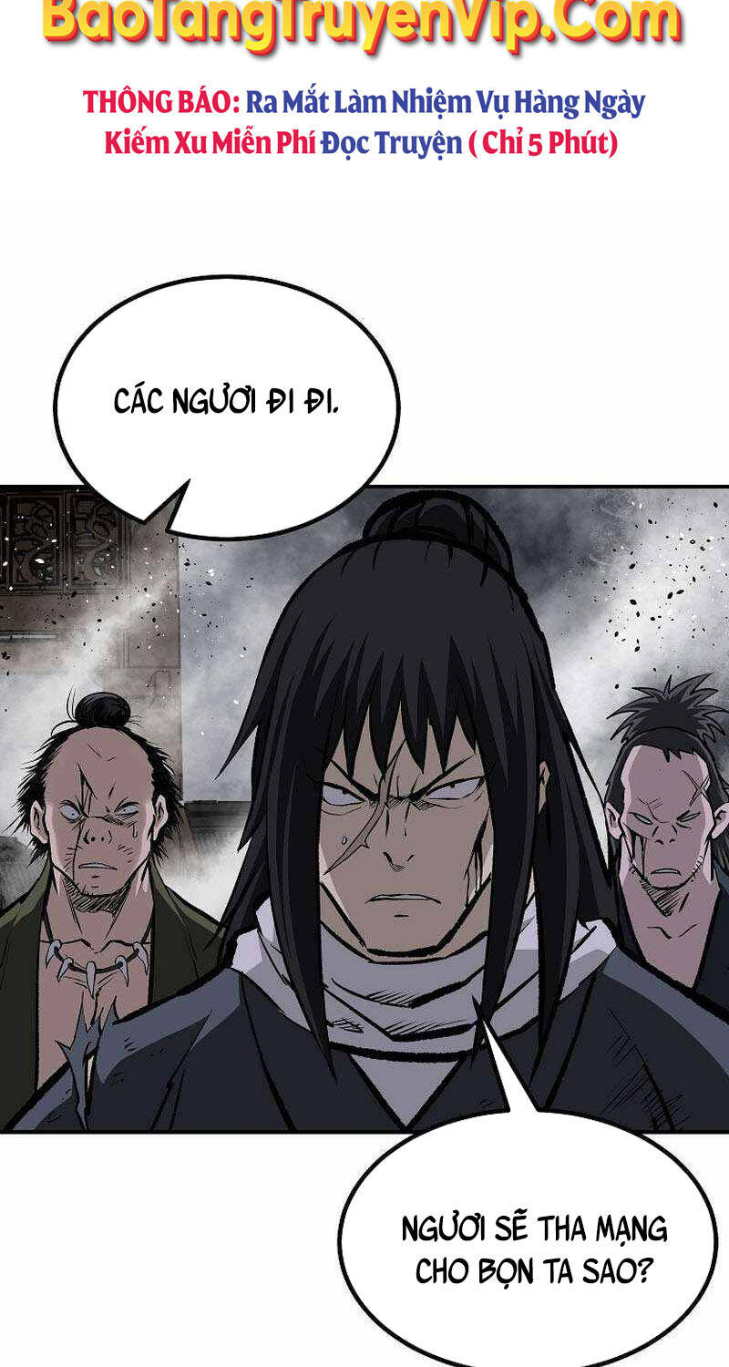 Cung Quỷ Kiếm Thần - Chap 238