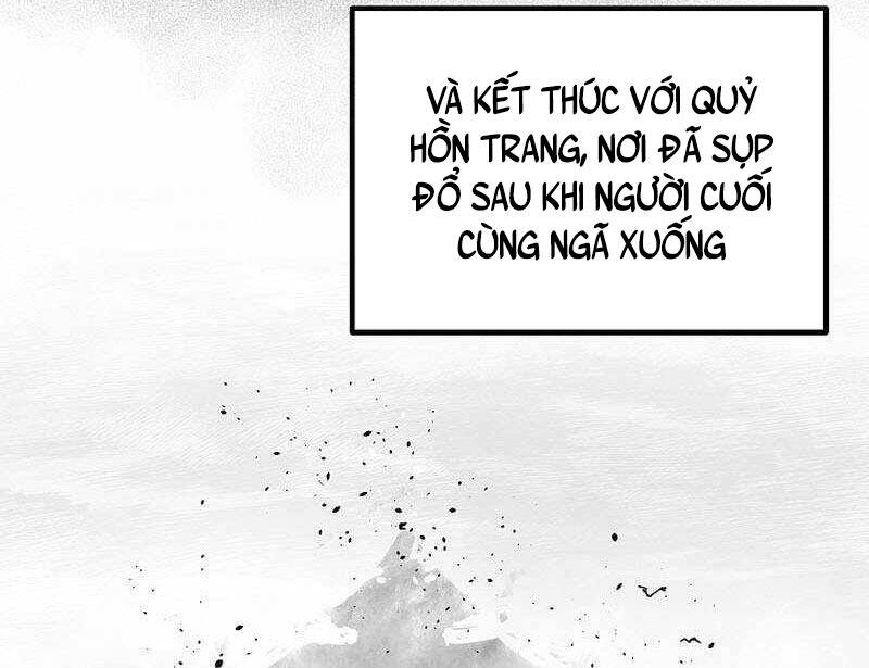 Cung Quỷ Kiếm Thần - Chap 238