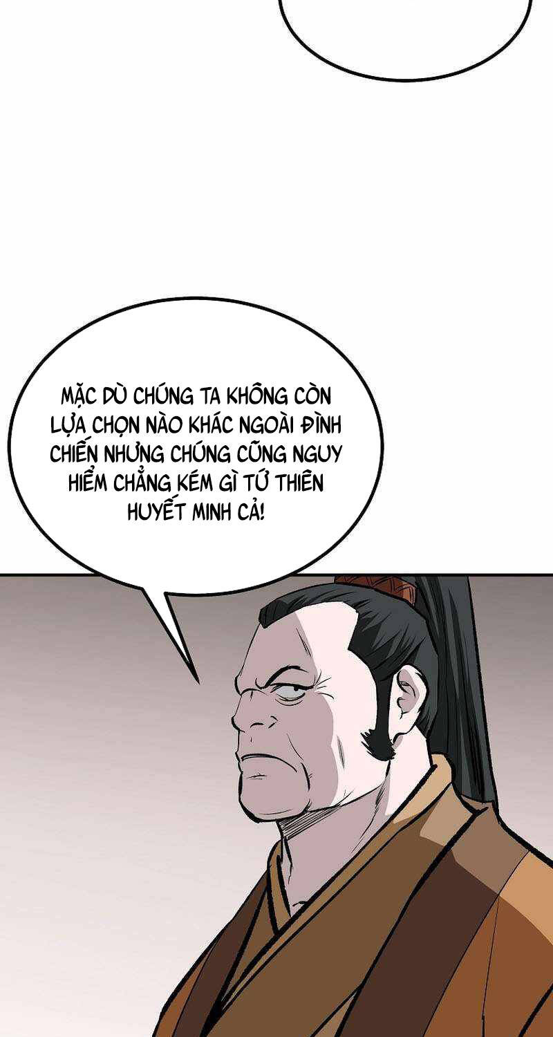 Cung Quỷ Kiếm Thần - Chap 238