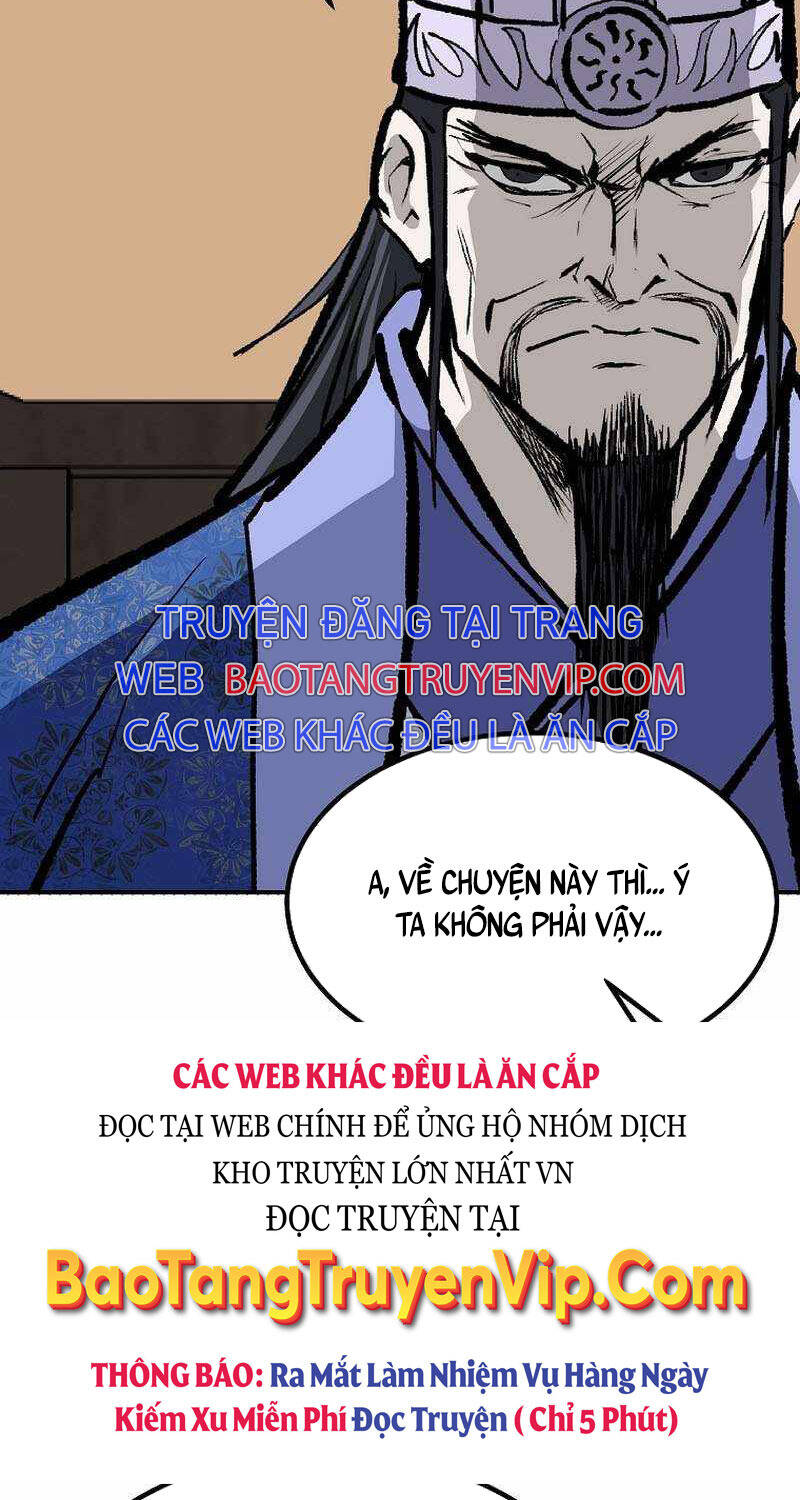 Cung Quỷ Kiếm Thần - Chap 238