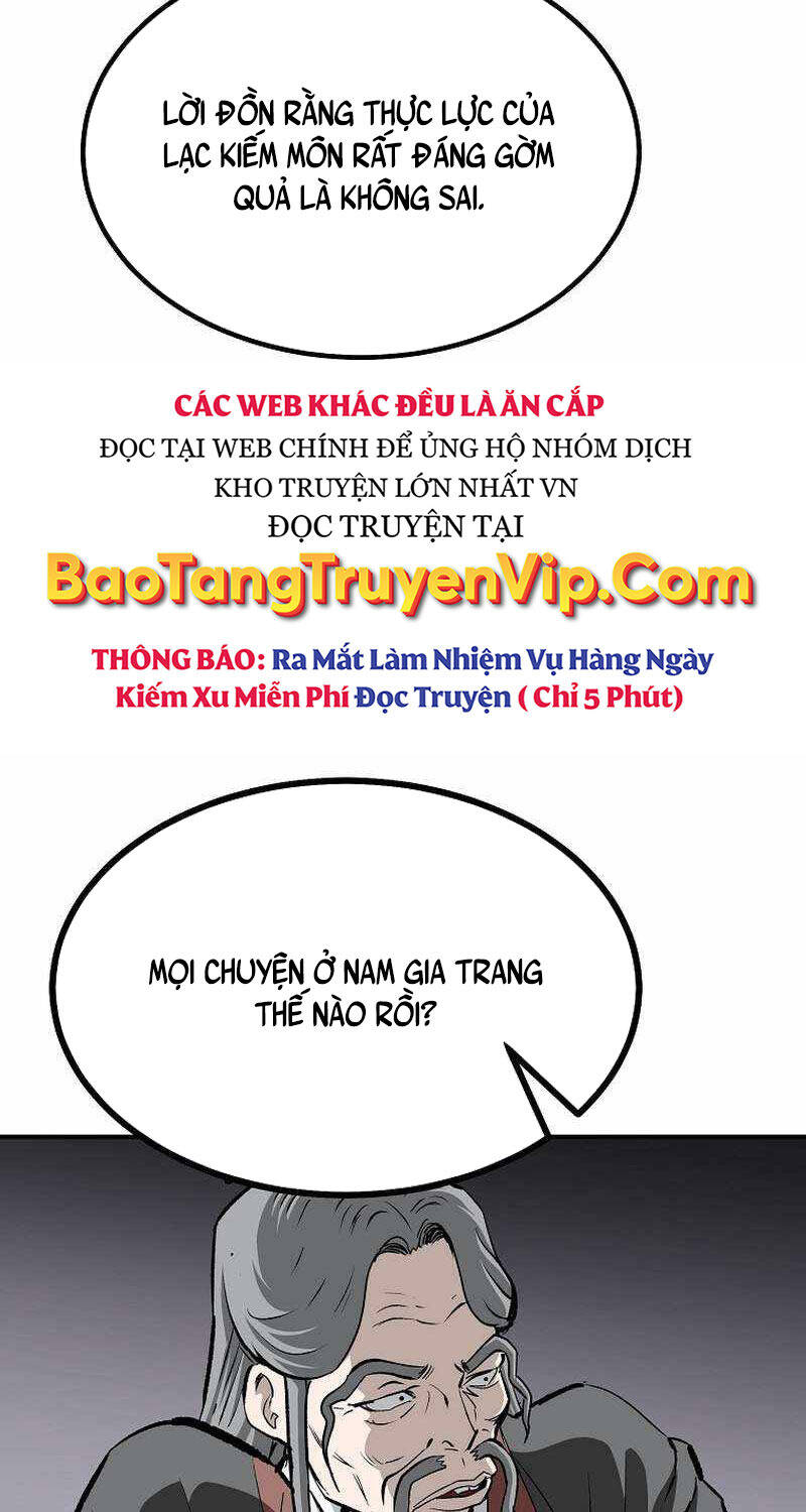 Cung Quỷ Kiếm Thần - Chap 239