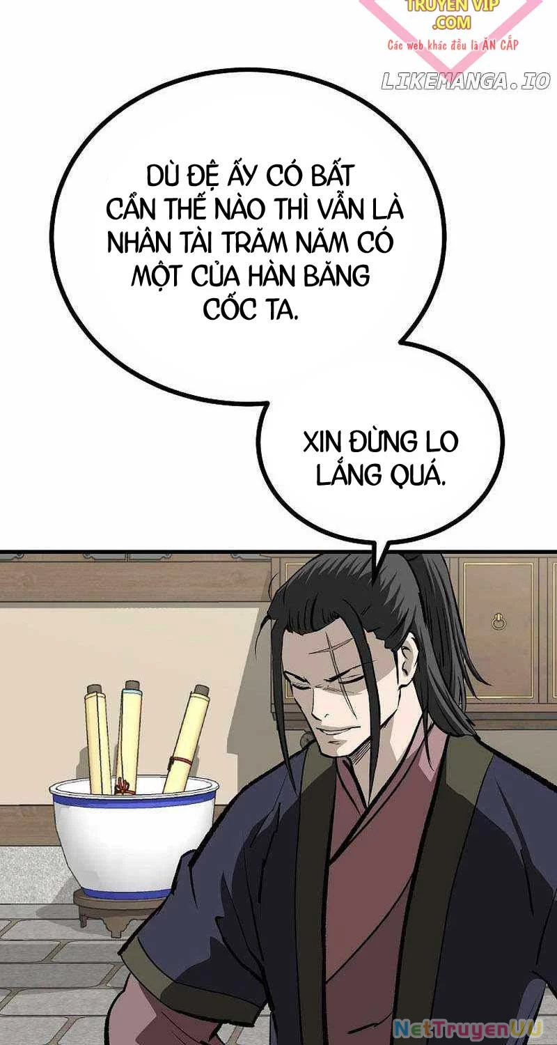 Cung Quỷ Kiếm Thần - Chap 240