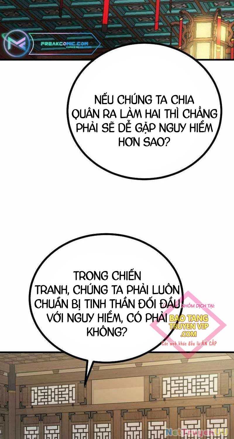 Cung Quỷ Kiếm Thần - Chap 240