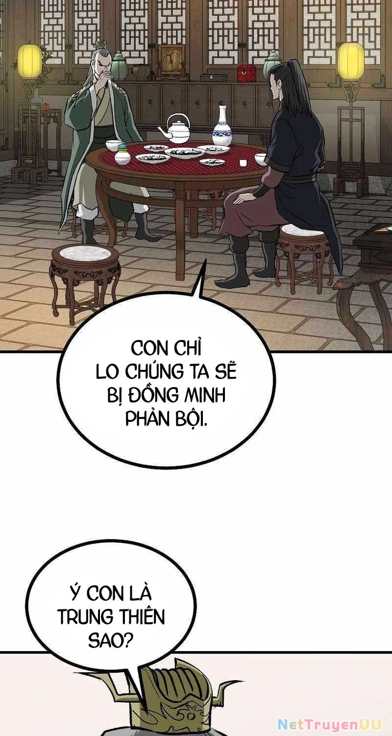 Cung Quỷ Kiếm Thần - Chap 240