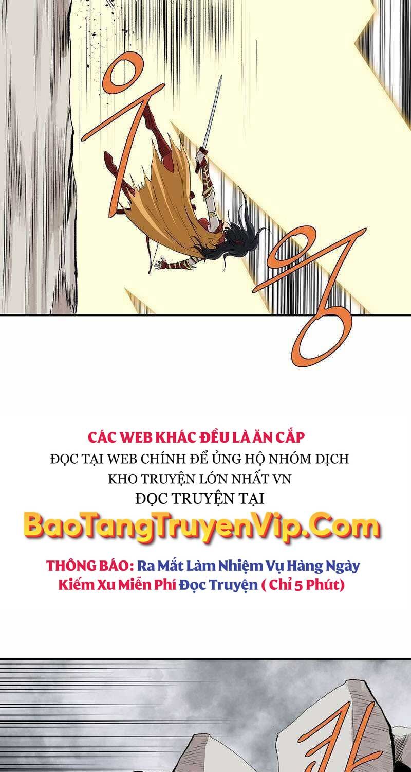 Cung Quỷ Kiếm Thần - Chap 242