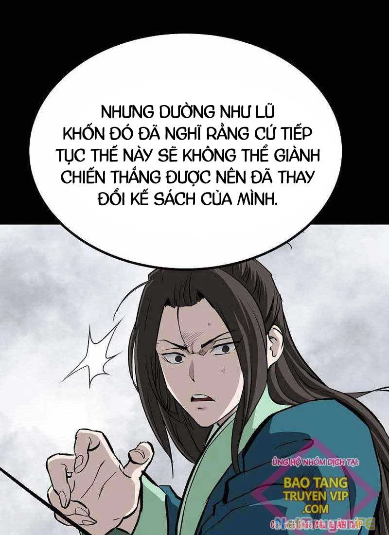 Cung Quỷ Kiếm Thần - Chap 243