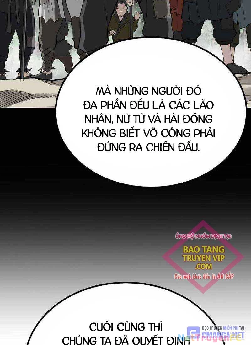 Cung Quỷ Kiếm Thần - Chap 243