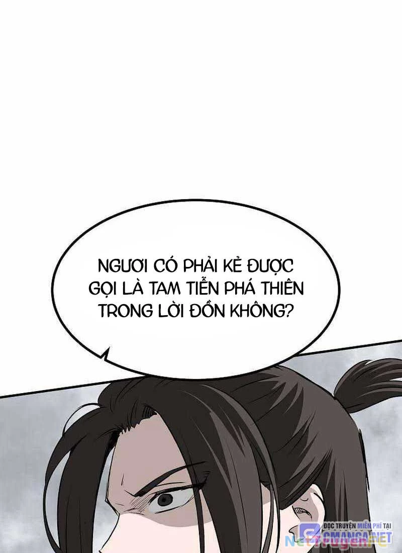 Cung Quỷ Kiếm Thần - Chap 243