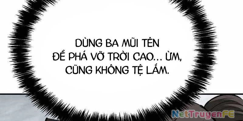 Cung Quỷ Kiếm Thần - Chap 243