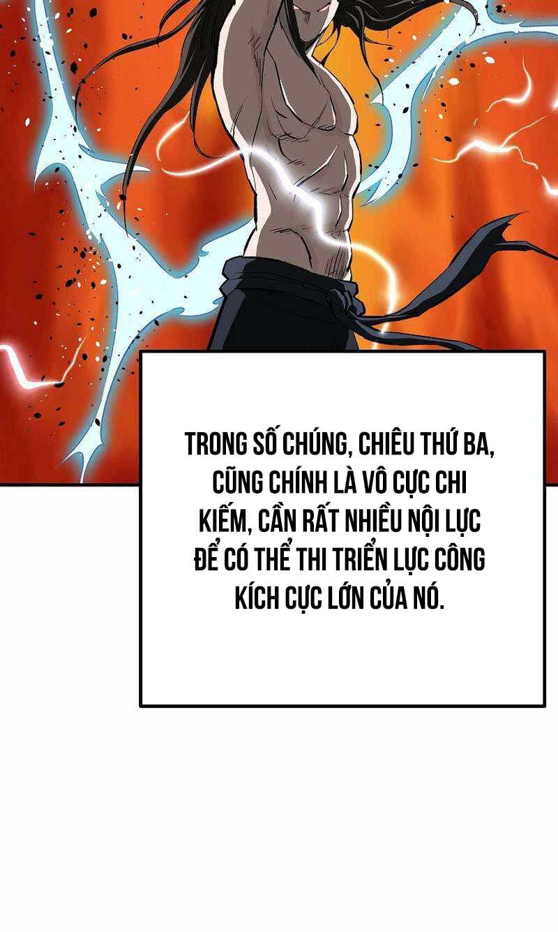 Cung Quỷ Kiếm Thần - Chap 244