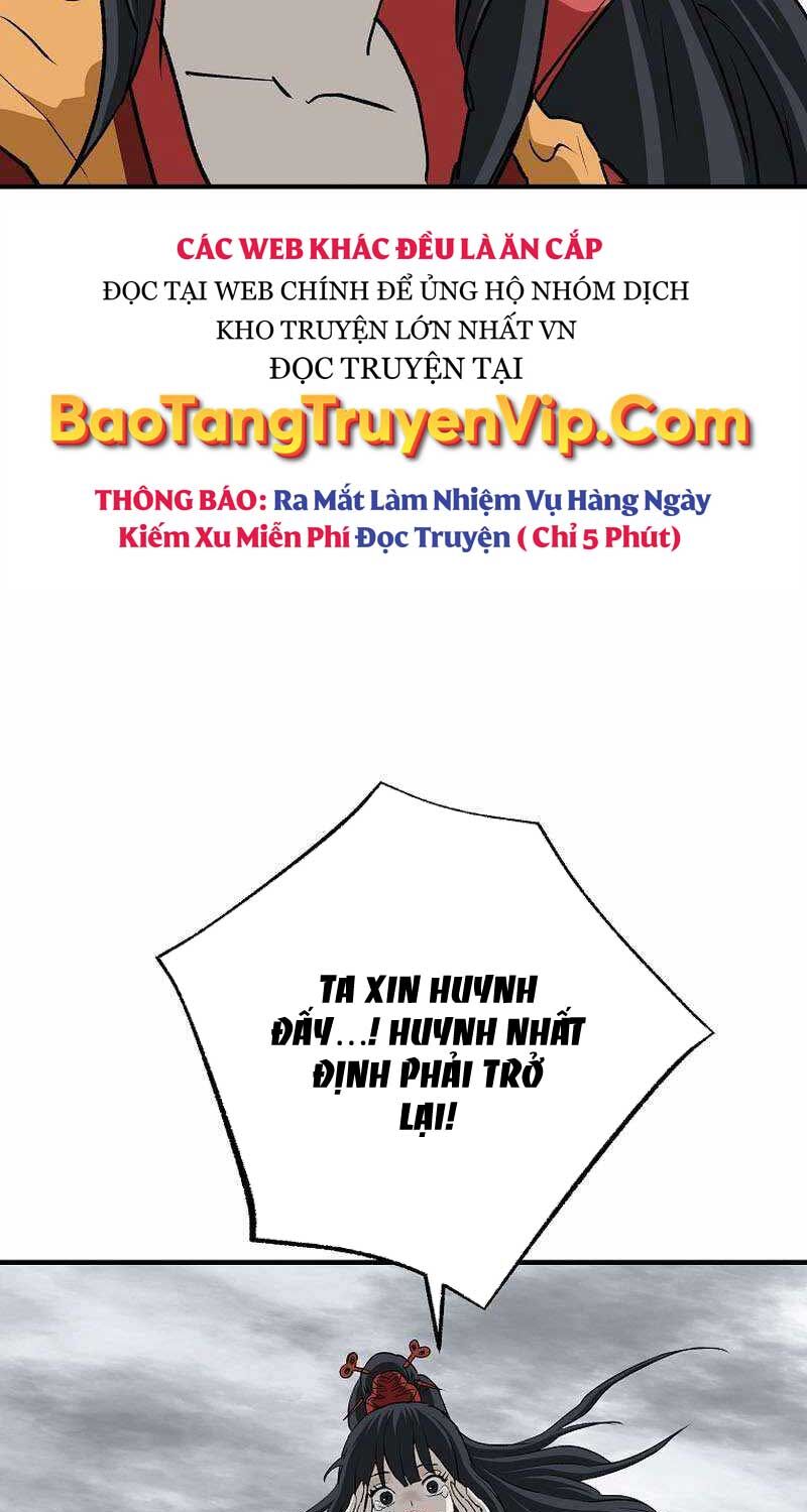 Cung Quỷ Kiếm Thần - Chap 244