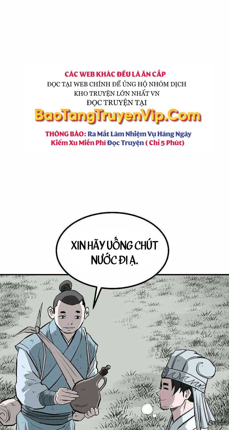 Cung Quỷ Kiếm Thần - Chap 245