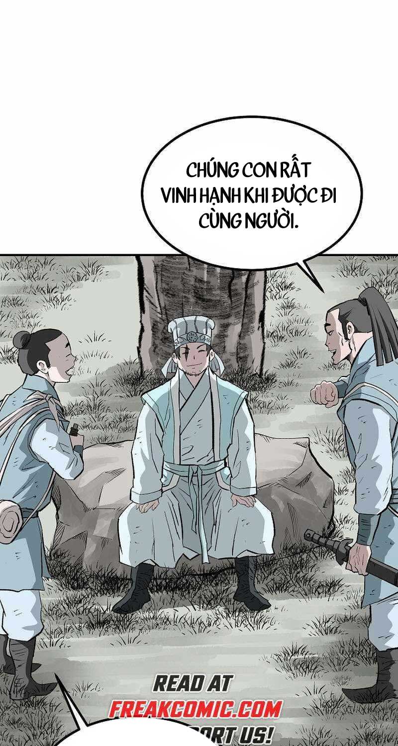 Cung Quỷ Kiếm Thần - Chap 245