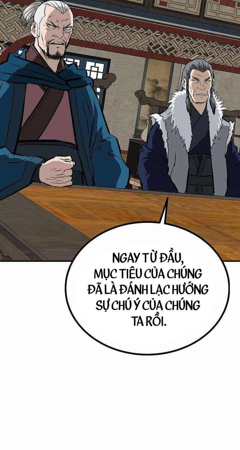 Cung Quỷ Kiếm Thần - Chap 247