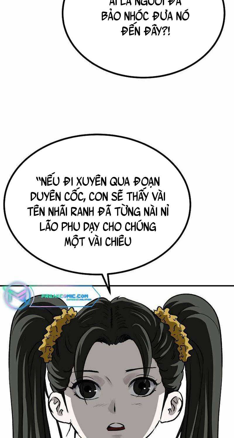 Cung Quỷ Kiếm Thần - Chap 250