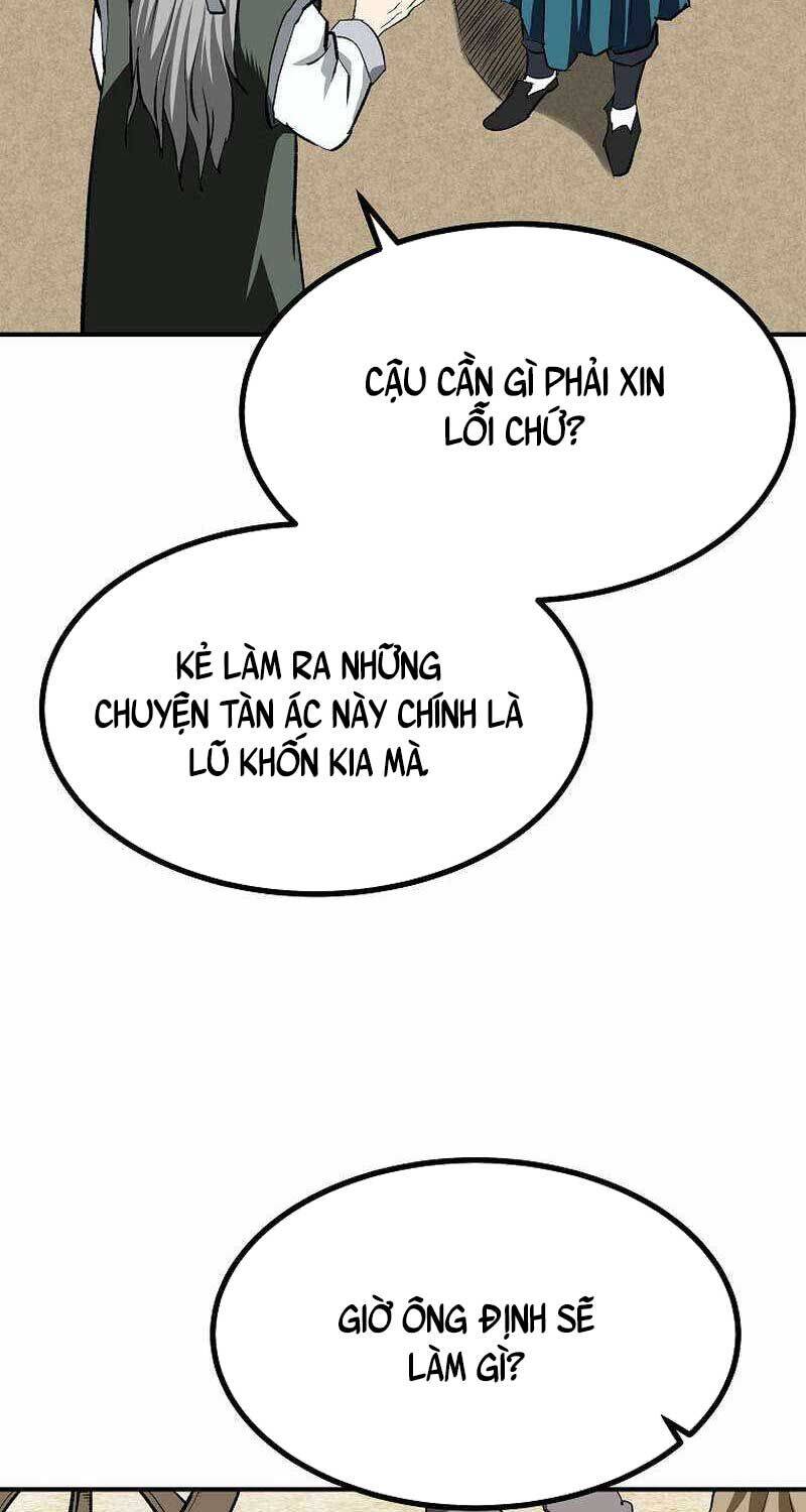 Cung Quỷ Kiếm Thần - Chap 251