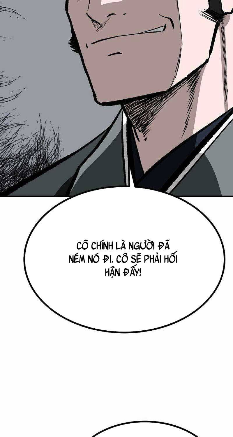 Cung Quỷ Kiếm Thần - Chap 251