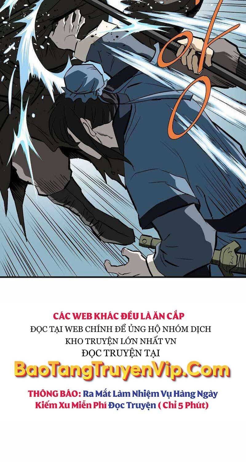 Cung Quỷ Kiếm Thần - Chap 251