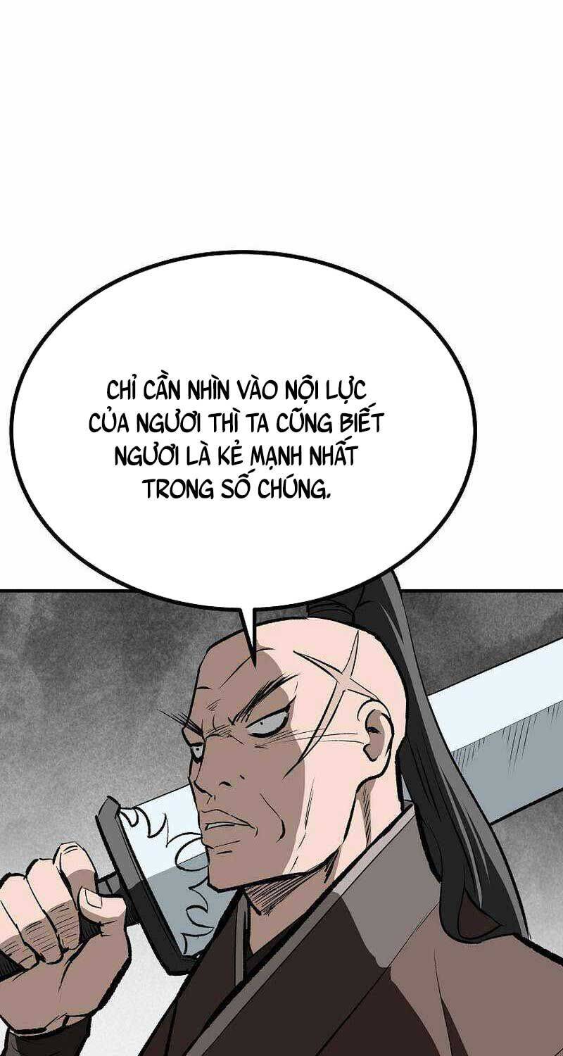 Cung Quỷ Kiếm Thần - Chap 251