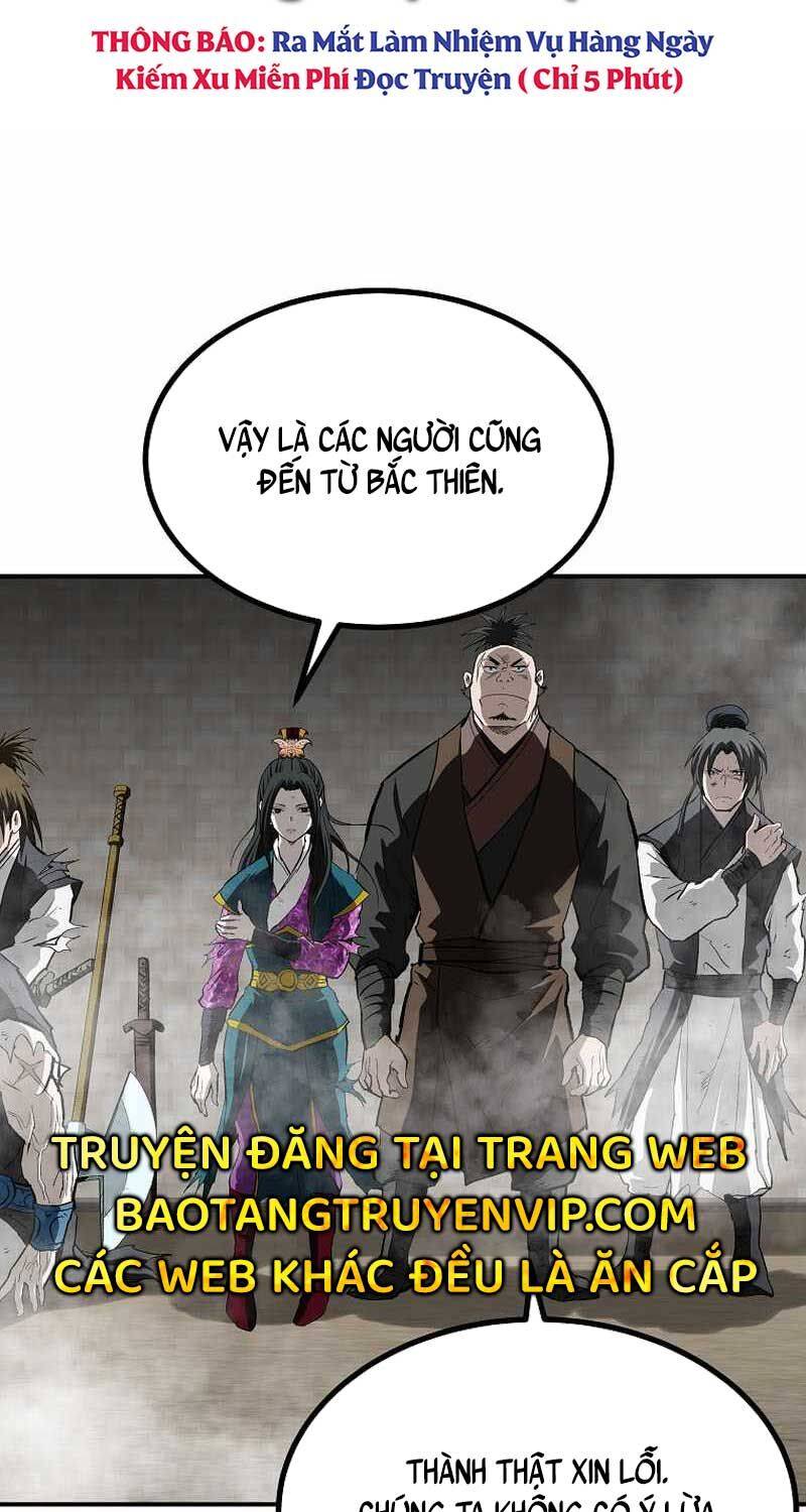 Cung Quỷ Kiếm Thần - Chap 252