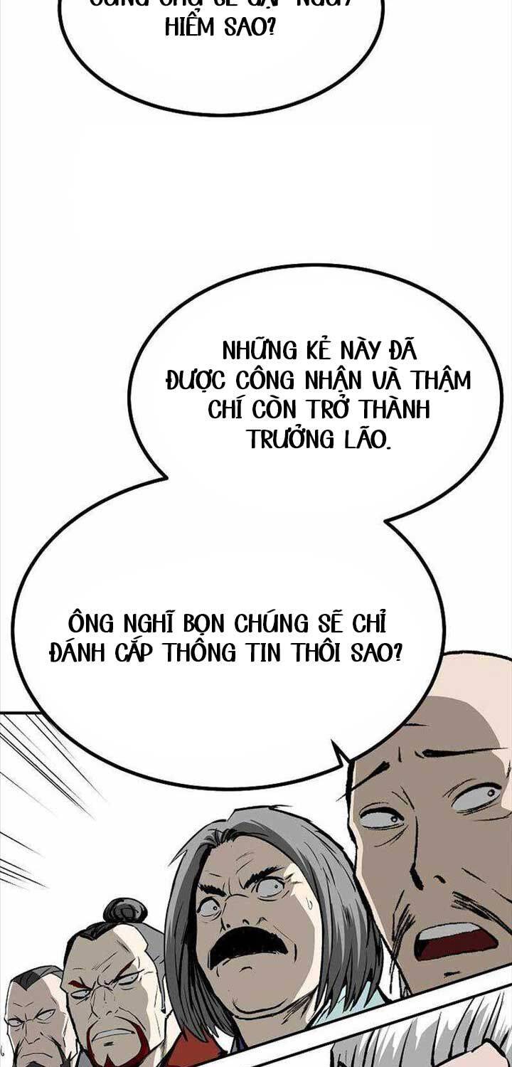 Cung Quỷ Kiếm Thần - Chap 253