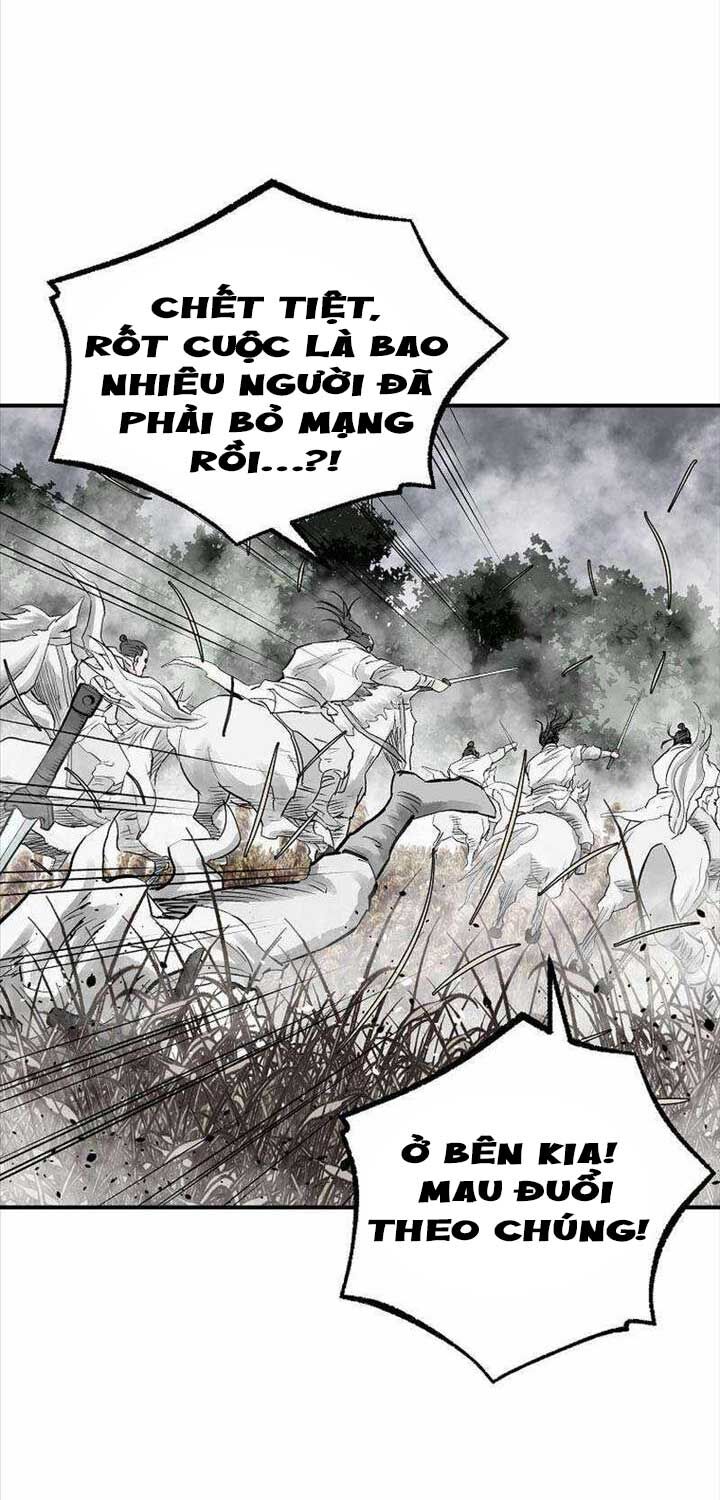 Cung Quỷ Kiếm Thần - Chap 254