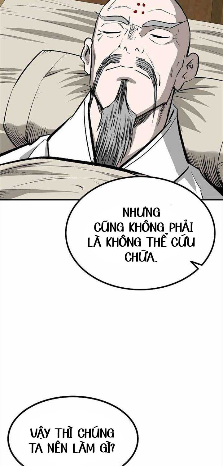 Cung Quỷ Kiếm Thần - Chap 254