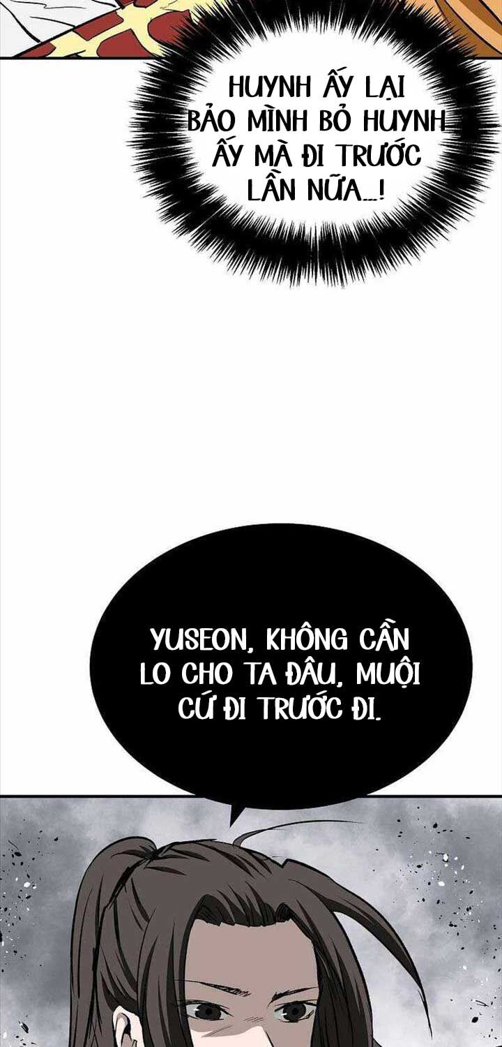 Cung Quỷ Kiếm Thần - Chap 254