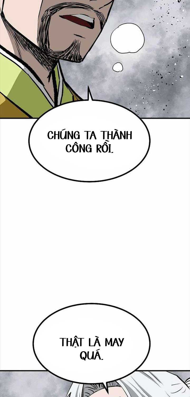 Cung Quỷ Kiếm Thần - Chap 254