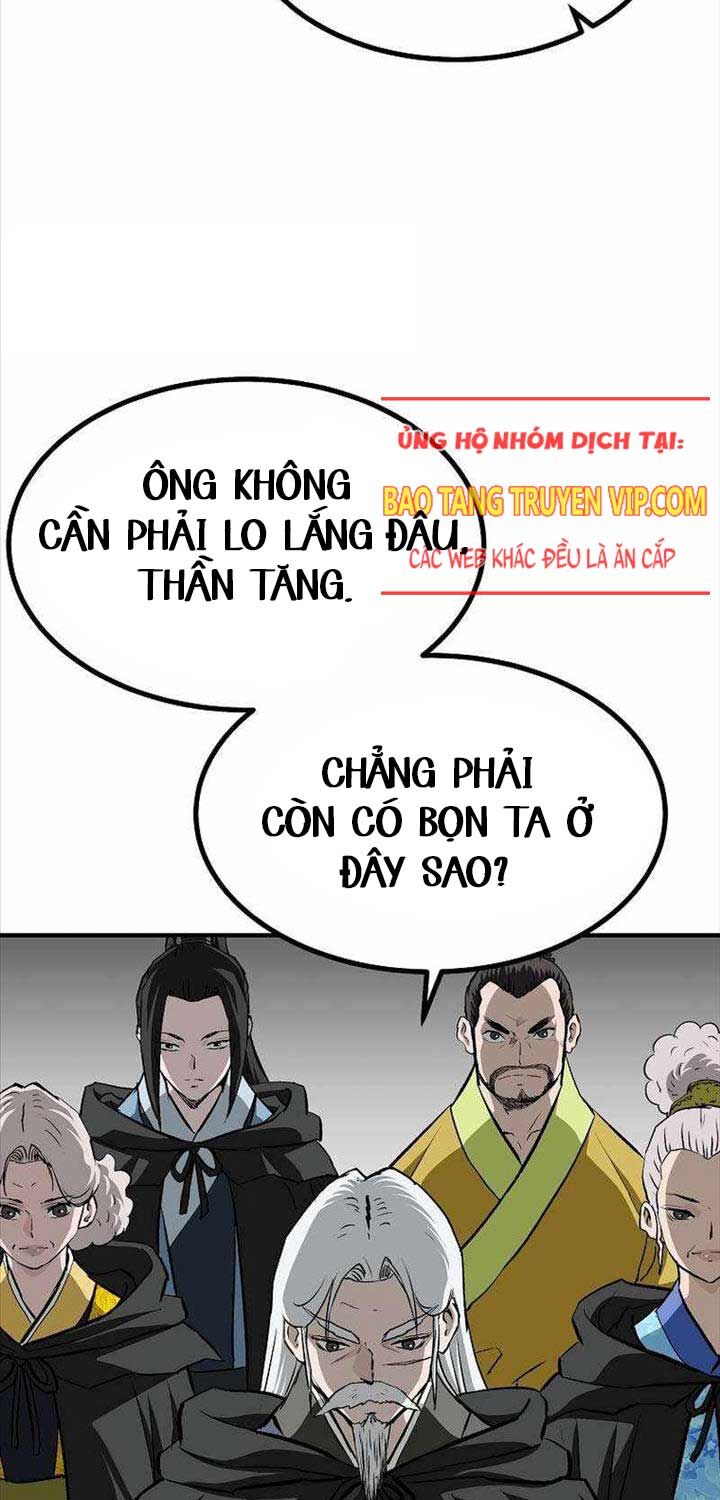 Cung Quỷ Kiếm Thần - Chap 254