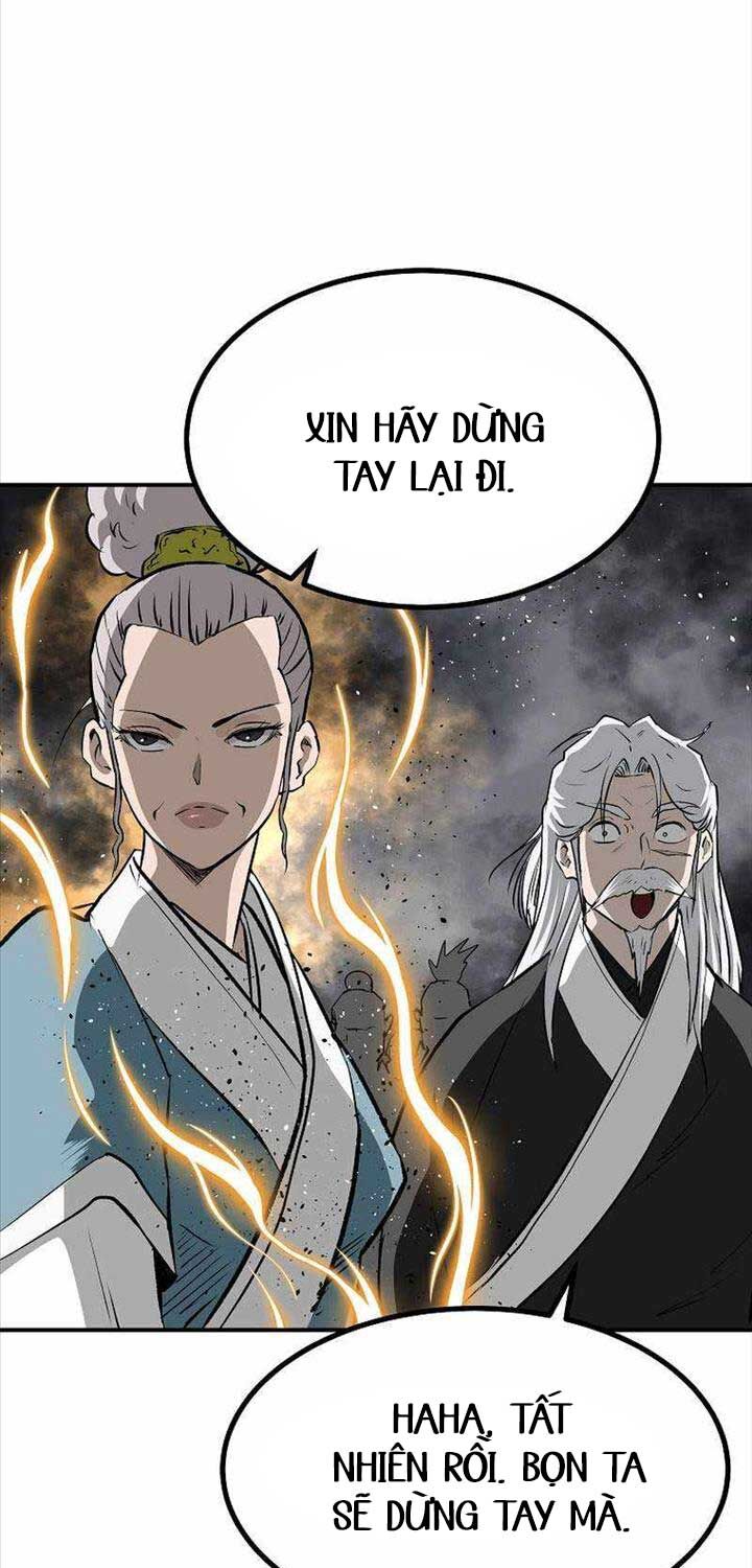 Cung Quỷ Kiếm Thần - Chap 255