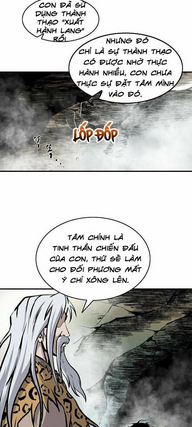 Cung Quỷ Kiếm Thần - Chap 5