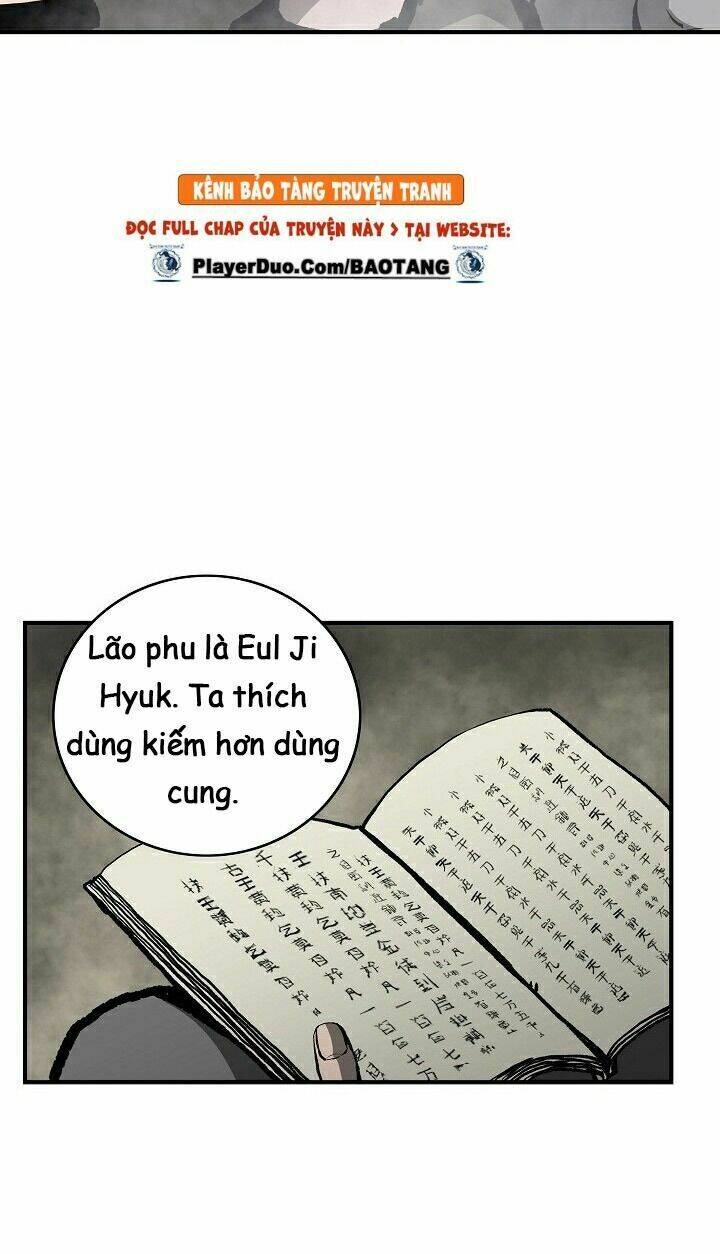 Cung Quỷ Kiếm Thần - Chap 9