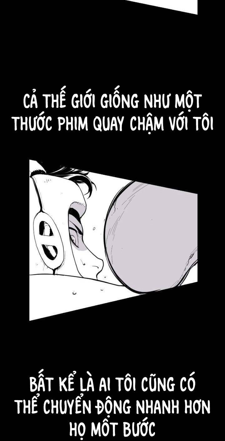 Cuộc Chiến Băng Đảng - Trang 8