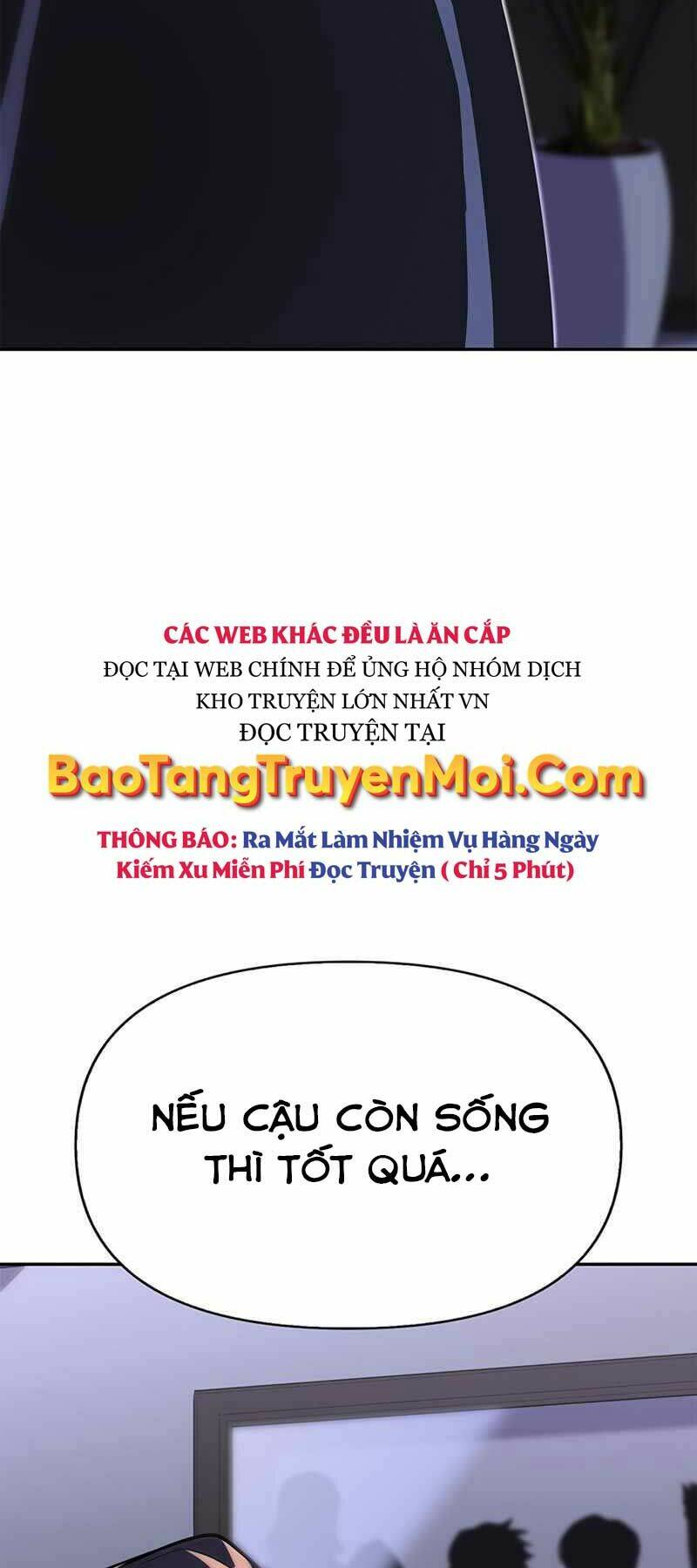 Cuộc Chiến Siêu Nhân - Chap 1